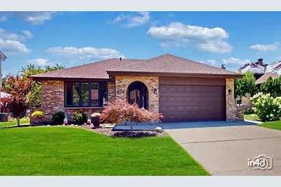 1809 Eaton Drive, Woodridge, IL 60517 - Photo 1