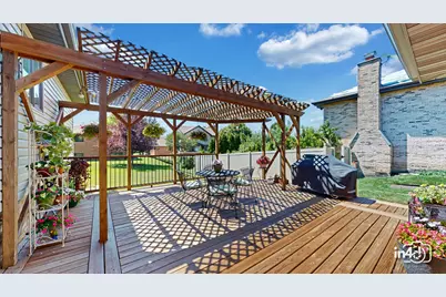 1809 Eaton Drive, Woodridge, IL 60517 - Photo 35