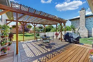 1809 Eaton Dr, Woodridge, IL 60517 - Photo 35