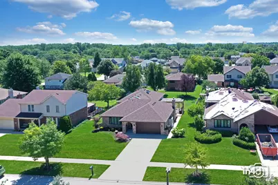 1809 Eaton Drive, Woodridge, IL 60517 - Photo 39