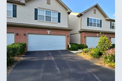 533 N Red Deer Road, Round Lake, IL 60073 - Photo 1
