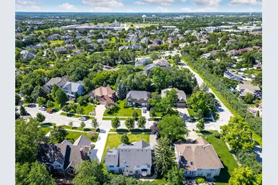 32 Ridgefield Lane, Burr Ridge, IL 60527 - Photo 63