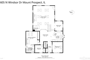 605 N Windsor Dr, Mount Prospect, IL 60056 - Photo 33