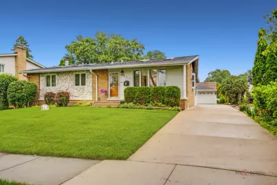 605 N Windsor Drive, Mount Prospect, IL 60056 - Photo 1