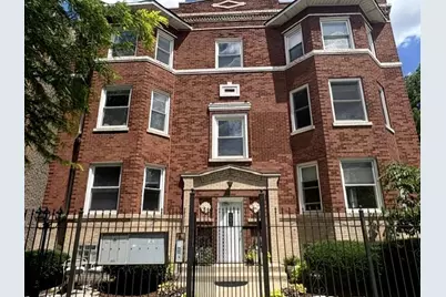 1901 N Kedzie Avenue #1S, Chicago, IL 60647 - Photo 1