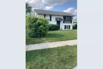 1508 Congress Lane, Ford Heights, IL 60411 - Photo 1