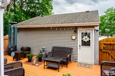 1525 Wedgefield Circle #1525, Naperville, IL 60563 - Photo 23