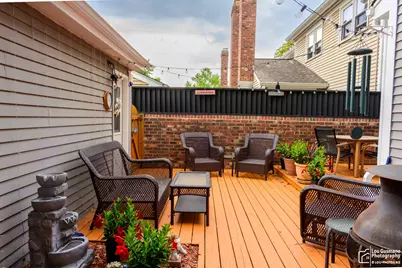1525 Wedgefield Circle #1525, Naperville, IL 60563 - Photo 21