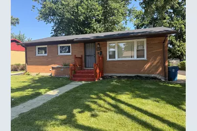 353 W Hickory Street, Chicago Heights, IL 60411 - Photo 1