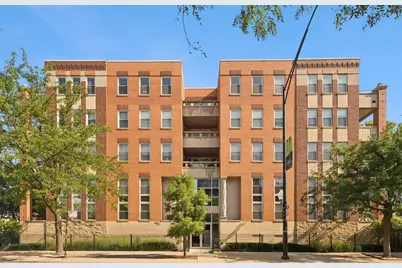 3550 W Montrose Avenue #502, Chicago, IL 60618 - Photo 1