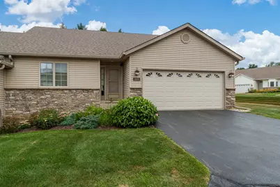 1401 Stone Bridge Crossing #1401, Rockford, IL 61108 - Photo 1