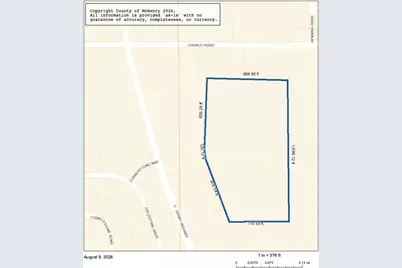 38 Acres Church Road, Marengo, IL 60152 - Photo 3