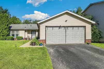 17485 Eastgate Drive, Country Club Hills, IL 60478 - Photo 1