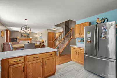 296 W Daisy Circle, Romeoville, IL 60446 - Photo 17