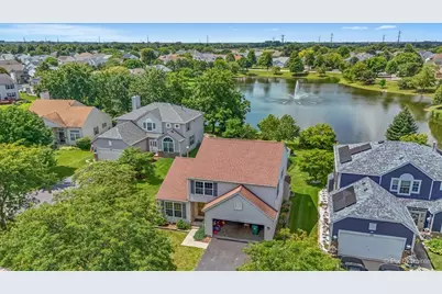 296 W Daisy Circle, Romeoville, IL 60446 - Photo 7