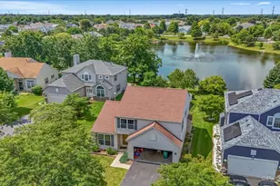 296 W Daisy Cir, Romeoville, IL 60446 - Photo 7