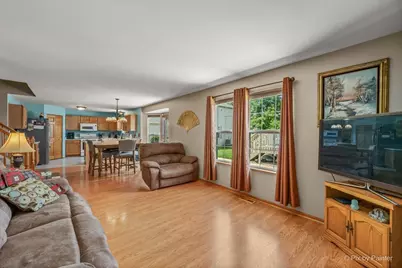 296 W Daisy Circle, Romeoville, IL 60446 - Photo 21