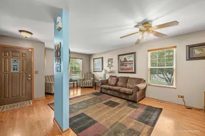 296 W Daisy Circle, Romeoville, IL 60446 - Photo 13