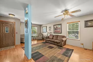296 W Daisy Cir, Romeoville, IL 60446 - Photo 13
