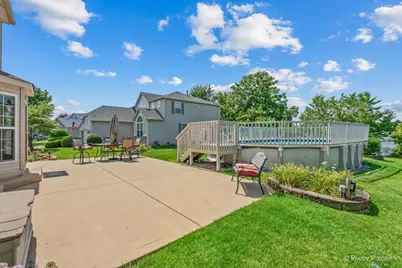 296 W Daisy Circle, Romeoville, IL 60446 - Photo 35