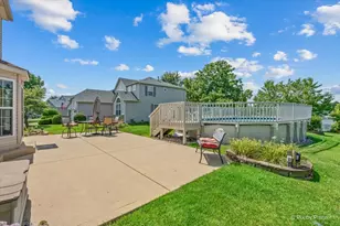 296 W Daisy Cir, Romeoville, IL 60446 - Photo 35