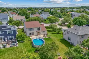 296 W Daisy Cir, Romeoville, IL 60446 - Photo 9