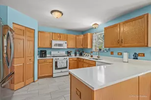 296 W Daisy Cir, Romeoville, IL 60446 - Photo 15