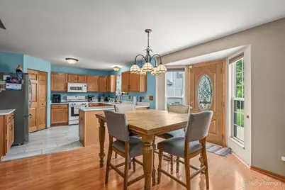 296 W Daisy Circle, Romeoville, IL 60446 - Photo 19