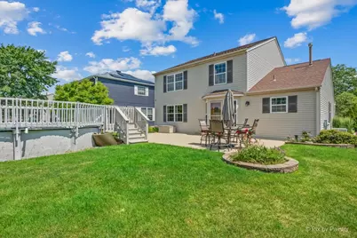 296 W Daisy Circle, Romeoville, IL 60446 - Photo 3