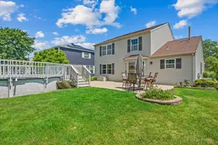 296 W Daisy Cir, Romeoville, IL 60446 - Photo 3