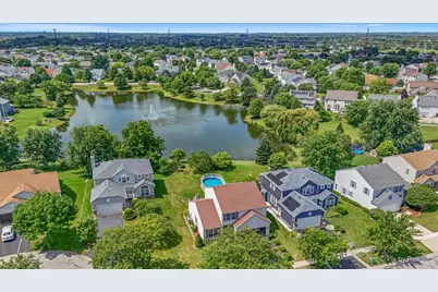 296 W Daisy Circle, Romeoville, IL 60446 - Photo 5