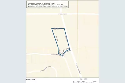 11 Acres Route 20 Highway, Marengo, IL 60152 - Photo 3
