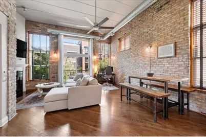 2117 W Belmont Avenue #2, Chicago, IL 60618 - Photo 3
