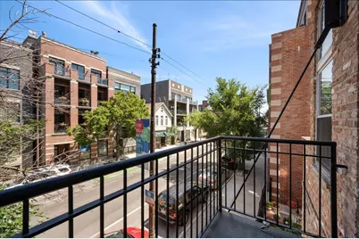 2117 W Belmont Avenue #2, Chicago, IL 60618 - Photo 13