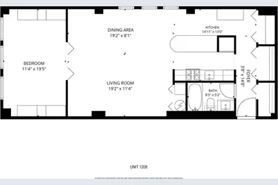 633 S Plymouth Court #1208, Chicago, IL 60605 - Photo 25