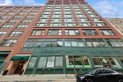 633 S Plymouth Court #1208, Chicago, IL 60605 - Photo 1