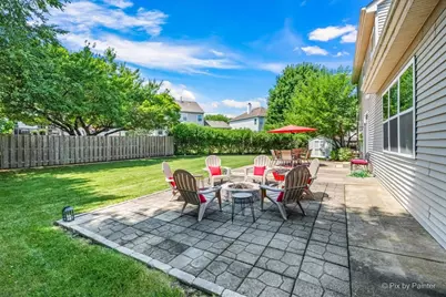 2886 Camden Drive, West Chicago, IL 60185 - Photo 45