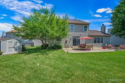 2886 Camden Drive, West Chicago, IL 60185 - Photo 41