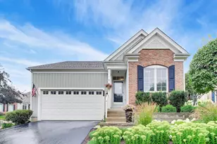 5824 Prairie Ridge Rd, Crystal Lake, IL 60014 - Photo 1