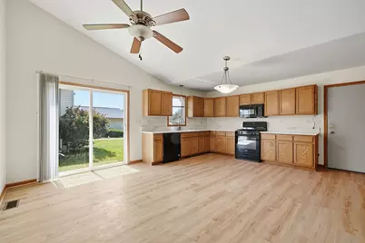 1402 Enborn Drive, Joliet, IL 60431 - Photo 5