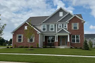12946 S Sydney Cir, Plainfield, IL 60585 - Photo 1