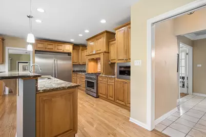 1819 Cornell Road, Flossmoor, IL 60422 - Photo 29