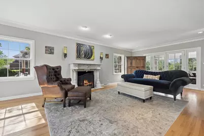 1819 Cornell Road, Flossmoor, IL 60422 - Photo 13