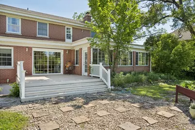 1819 Cornell Road, Flossmoor, IL 60422 - Photo 5