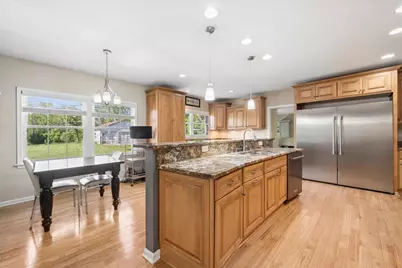 1819 Cornell Road, Flossmoor, IL 60422 - Photo 21