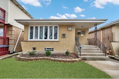 5749 W 63rd Place, Chicago, IL 60638 - Photo 1