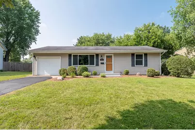542 S 14th Street, Saint Charles, IL 60174 - Photo 1