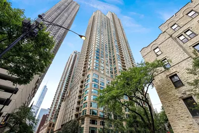 25 E Superior Street #1006, Chicago, IL 60611 - Photo 1