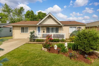 7740 Monitor Avenue, Burbank, IL 60459 - Photo 1