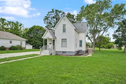 905 E Pells Street, Paxton, IL 60957 - Photo 3